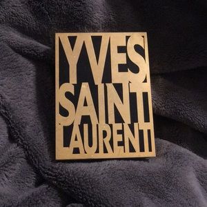 YSL City Drive-Classy Palette